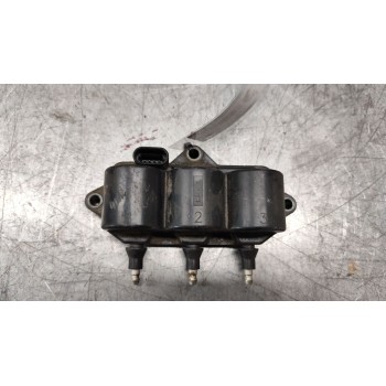Recambio de bobina encendido para daewoo matiz cd referencia OEM IAM 96291054  