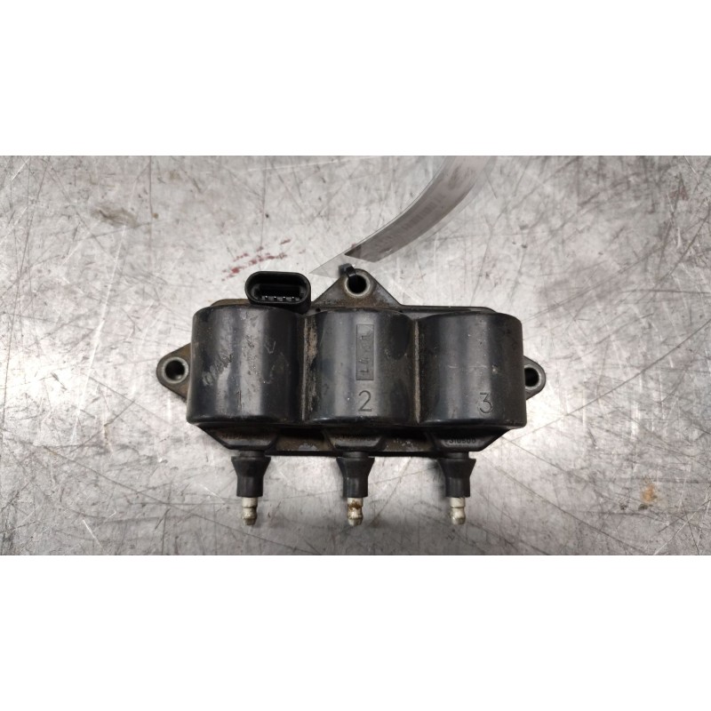 Recambio de bobina encendido para daewoo matiz cd referencia OEM IAM 96291054  