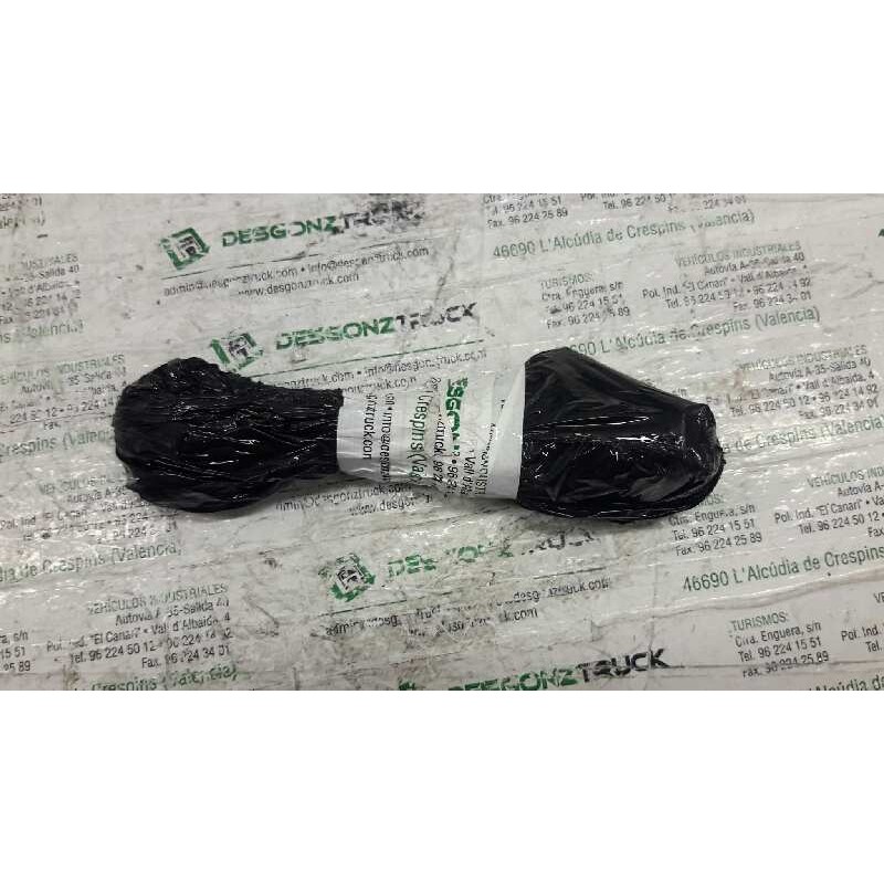 Recambio de inyector para renault scenic ii authentique referencia OEM IAM 8200100272 0445110 6