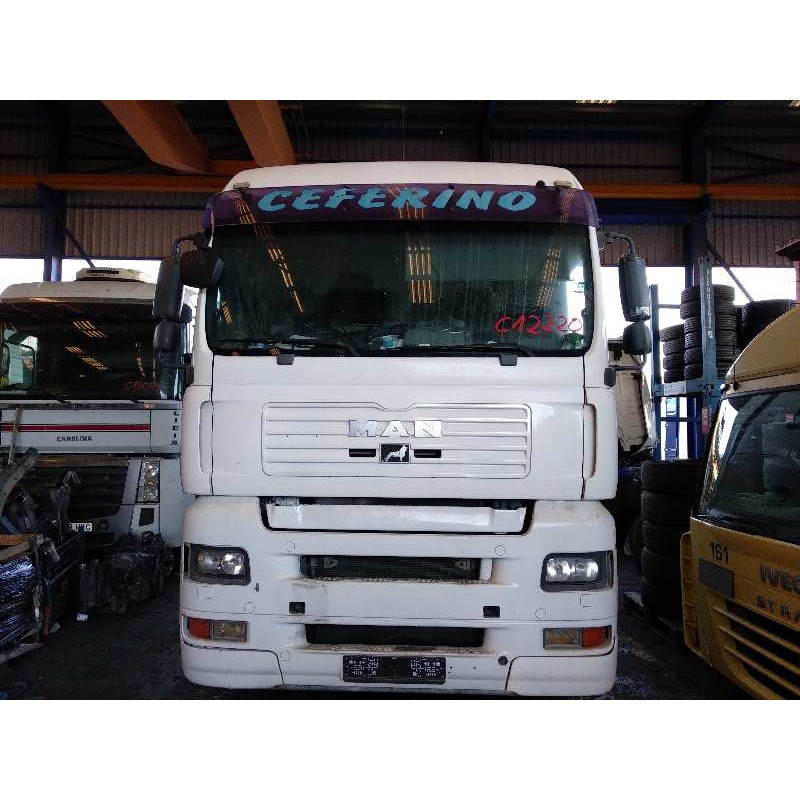 MAN TG - A 18.440