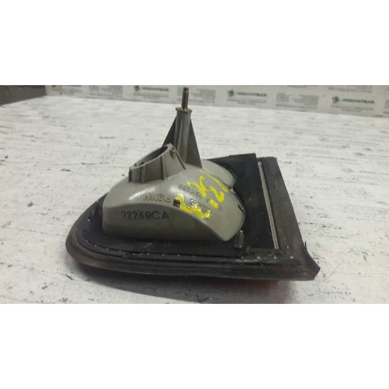 Recambio de piloto trasero derecho para ford escort berl./turnier atlanta berlina referencia OEM IAM 93AG15K258 PORTON - Azul 3