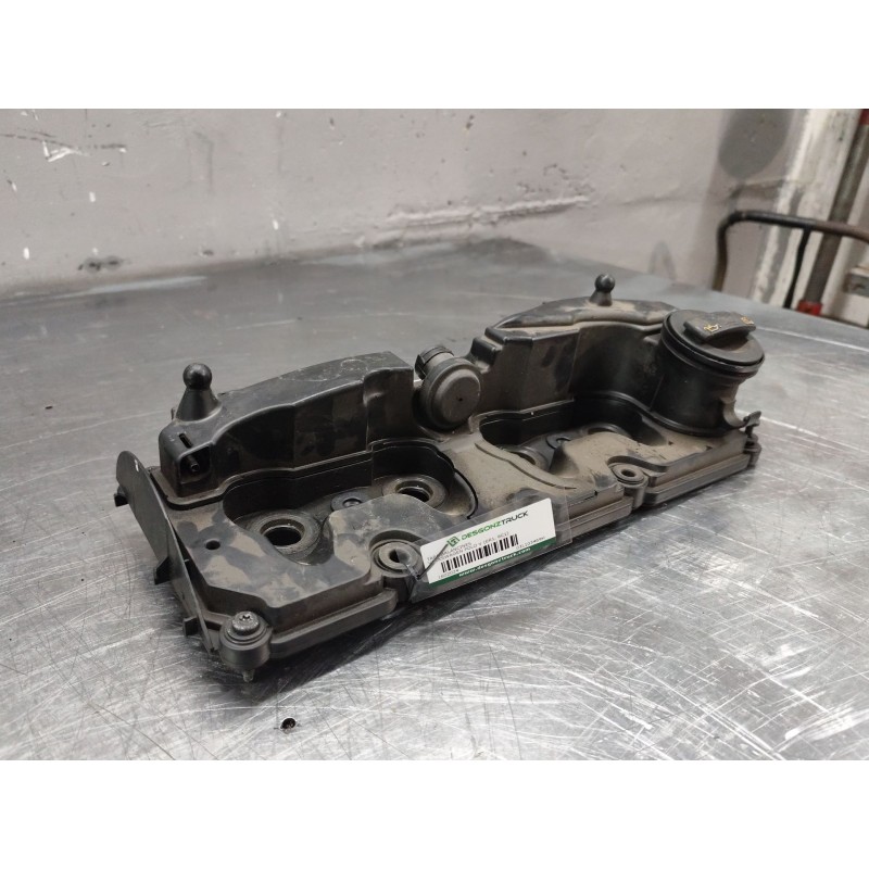 Recambio de tapa balancines para volkswagen polo v (6r1, 6c1) 1.6 tdi referencia OEM IAM 03L103469H - Negro 4