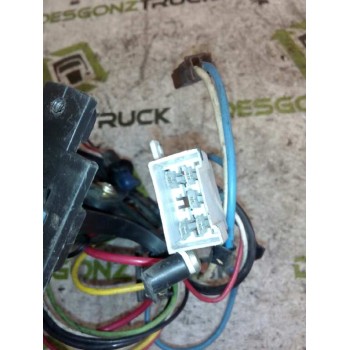 Recambio de mando calefaccion / aire acondicionado para nissan trucks eco-t l-35.09 referencia OEM IAM 810421263F  