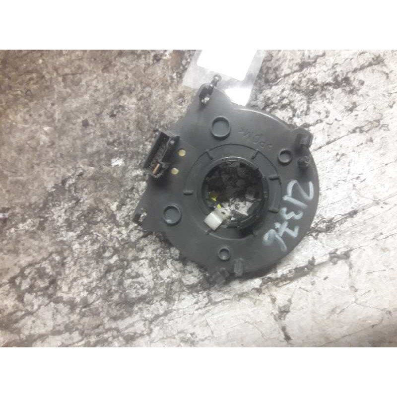 Recambio de anillo airbag para opel astra g berlina comfort referencia OEM IAM 90588757 1610662 8 PINS - Azul 2