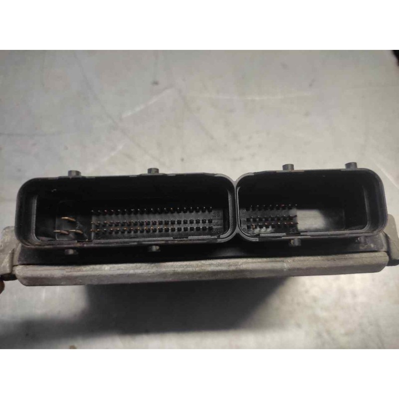 Recambio de centralita motor uce para mg serie 45 (rt) classic (4-ptas.) referencia OEM IAM 0281001953 MSB101150 28SA4306 - Negro 2