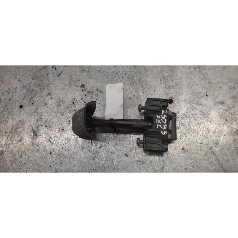 Recambio de retenedor puerta para bmw serie 1 berlina (e81/e87) 2.0 16v diesel cat referencia OEM IAM 7070333 DELANTERA DERECHA - Negro 2