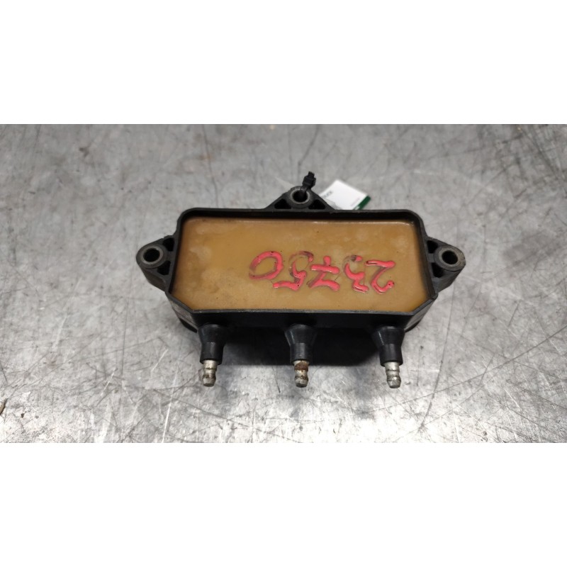 Recambio de bobina encendido para daewoo matiz cd referencia OEM IAM 96291054 - Gris 2
