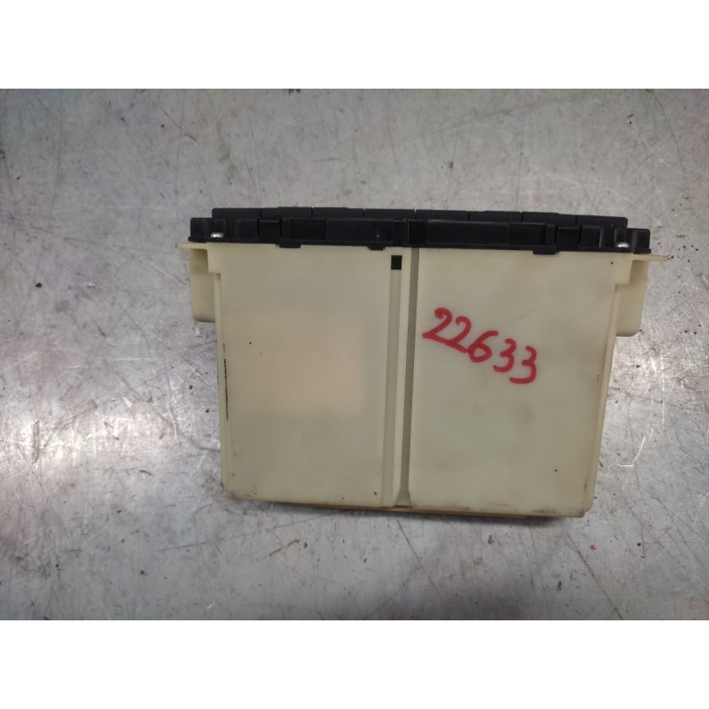Recambio de mando climatizador para volkswagen passat berlina (3b2) básico referencia OEM IAM - Azul 2