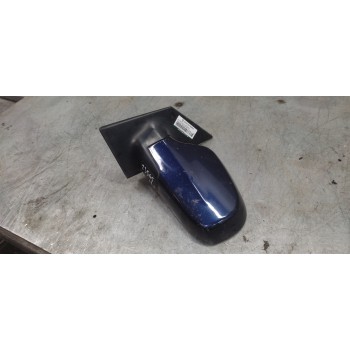Recambio de retrovisor izquierdo para hyundai matrix (fc) 1.6 gls referencia OEM IAM   5 PINS