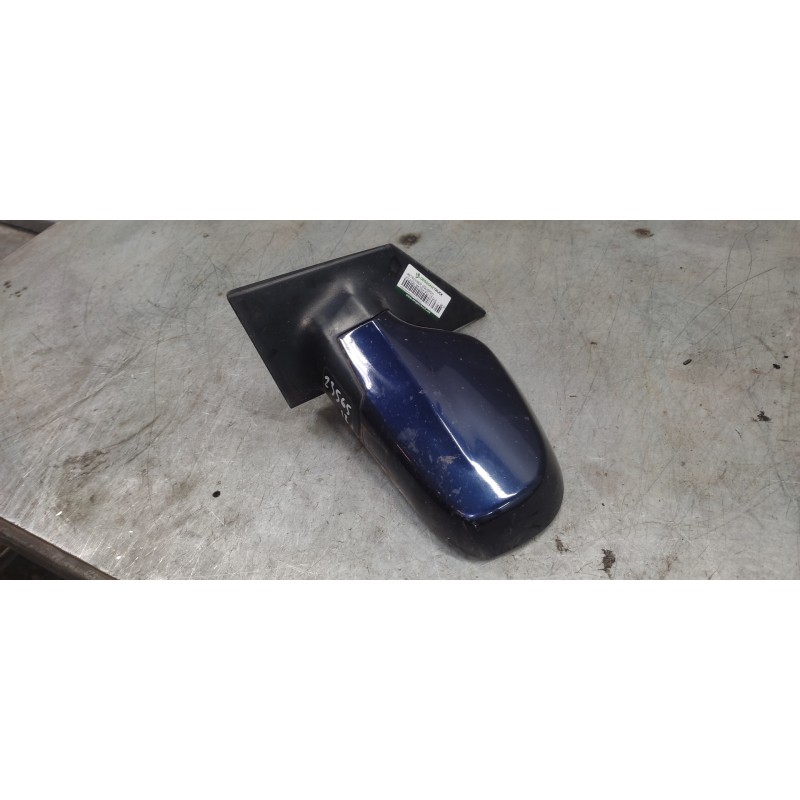 Recambio de retrovisor izquierdo para hyundai matrix (fc) 1.6 gls referencia OEM IAM   5 PINS - Azul 3