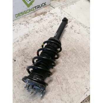 Recambio de amortiguador delantero izquierdo para peugeot 407 sw sport referencia OEM IAM 730801  