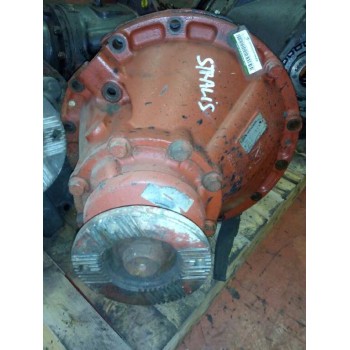 GRUPO 177E A363200W17 CVC2003035521/1/308