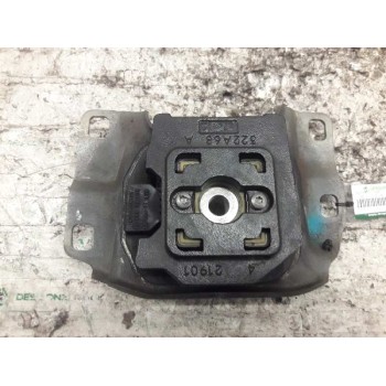 Recambio de soporte cambio para ford focus lim. (cb8) titanium referencia OEM IAM 7M121AB SUPERIOR 