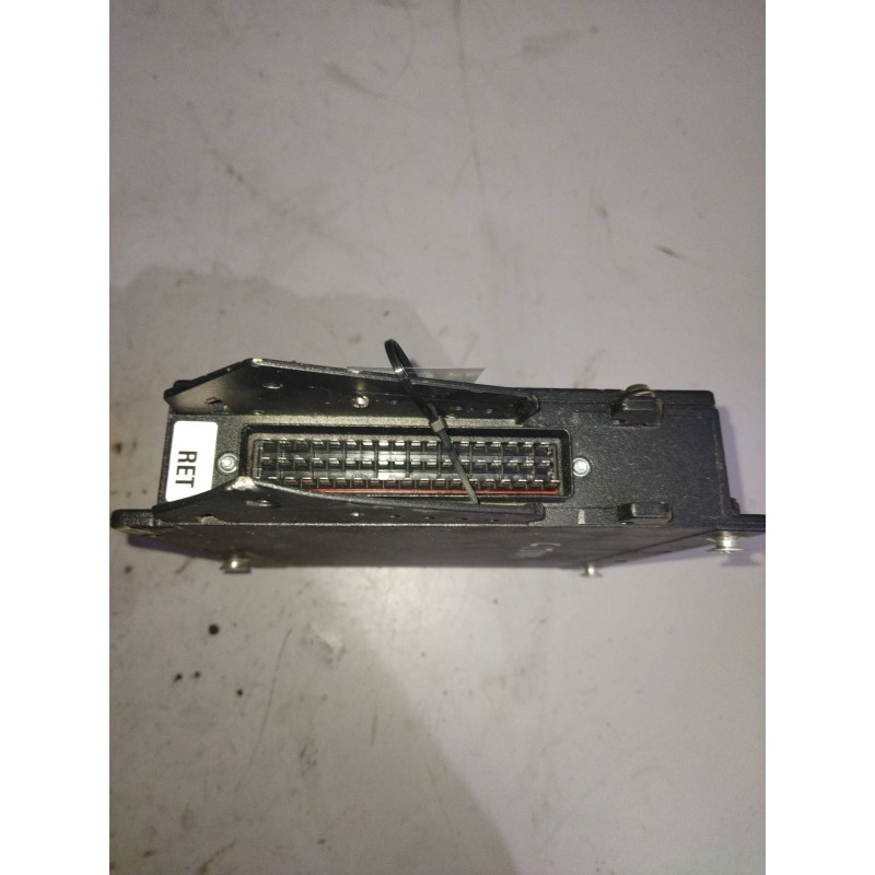 Recambio de modulo electronico para scania serie 4 (p/r 164 l) 15.6 diesel referencia OEM IAM 1505135  CENTRALITA RETARDER - Blanco 2