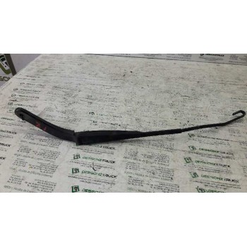 Recambio de brazo limpia delantero izquierdo para renault megane ii berlina 5p authentique referencia OEM IAM 8200036915  