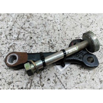 Recambio de reenvio direccion para mercedes-benz clase e (w124) berlina e 300 diesel (124.131) referencia OEM IAM   
