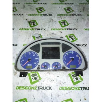 Recambio de cuadro instrumentos para iveco stralis (as) fsa t / fp lt 4x2 gran espacio referencia OEM IAM 504156165  