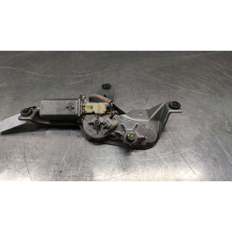Recambio de motor limpia trasero para nissan murano i (z50) 3.5 4x4 referencia OEM IAM 34969581 - Negro 2