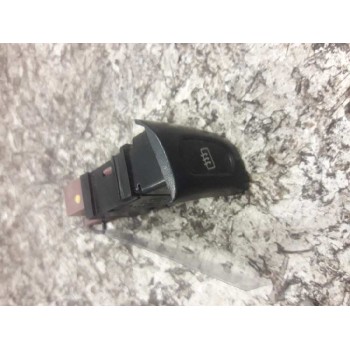 Recambio de boton antivaho para nissan serena (c23m) 1.6 invitation referencia OEM IAM  6 PINS 