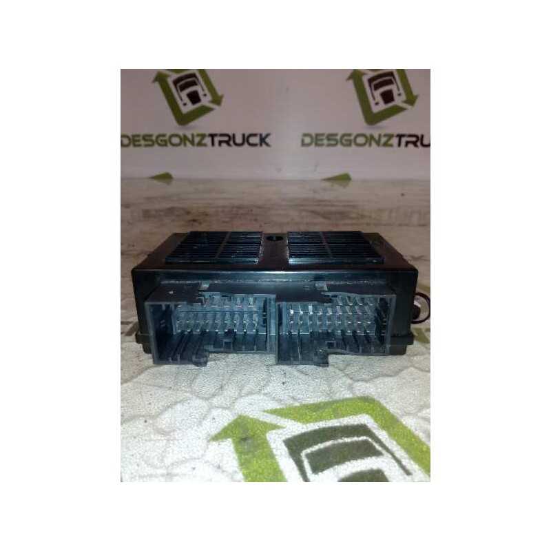 Recambio de modulo electronico para daf serie xf105.460 fsa 4x2 space-cab referencia OEM IAM CC383002 1935435 3
