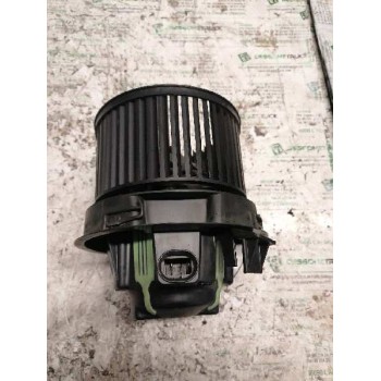 Recambio de ventilador calefaccion para peugeot 207 rc referencia OEM IAM   2 PINS