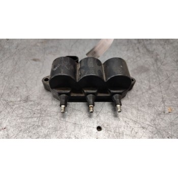 Recambio de bobina encendido para daewoo matiz cd referencia OEM IAM 96291054  