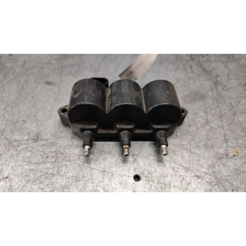 Recambio de bobina encendido para daewoo matiz cd referencia OEM IAM 96291054 - Gris 3
