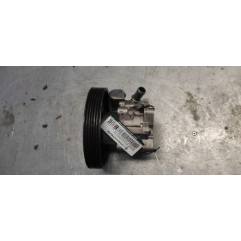 Recambio de bomba direccion para peugeot 406 berlina (s1/s2) 1.8 cat referencia OEM IAM 9624659680  