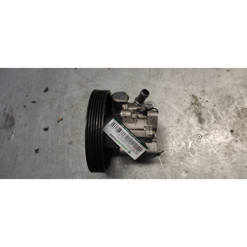 Recambio de bomba direccion para peugeot 406 berlina (s1/s2) 1.8 cat referencia OEM IAM 9624659680 2
