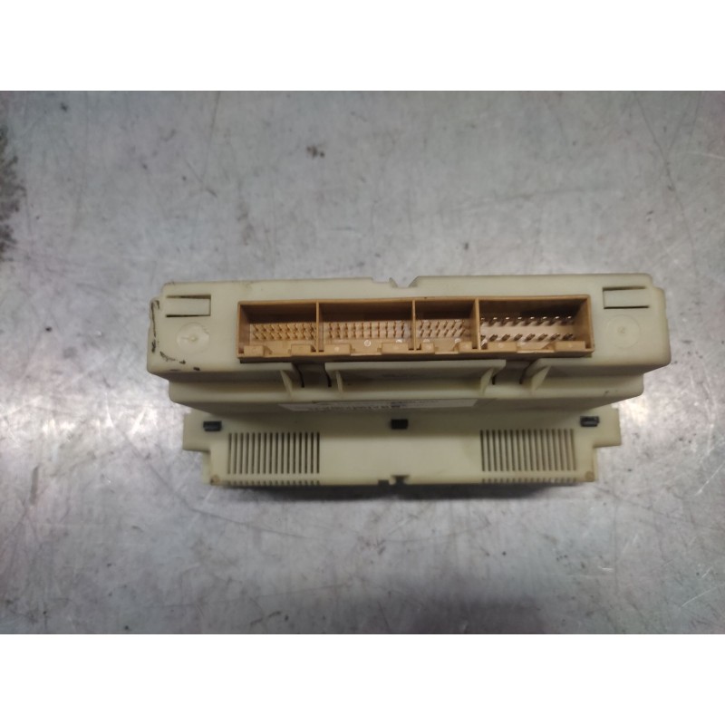 Recambio de mando climatizador para volkswagen passat berlina (3b2) básico referencia OEM IAM - Azul 3
