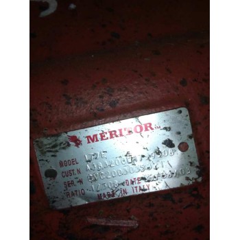 Recambio de grupo para iveco trucks stralis ad 440s43 referencia OEM IAM 177E A363200W17 CVC2003035521/1/308