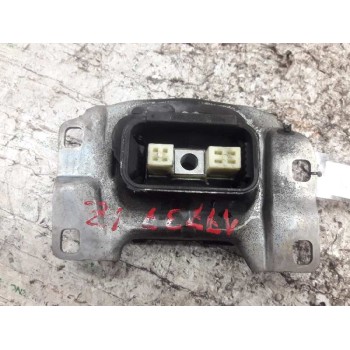 Recambio de soporte cambio para ford focus lim. (cb8) titanium referencia OEM IAM 7M121AB SUPERIOR 