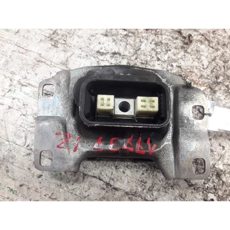 Recambio de soporte cambio para ford focus lim. (cb8) titanium referencia OEM IAM 7M121AB SUPERIOR 2