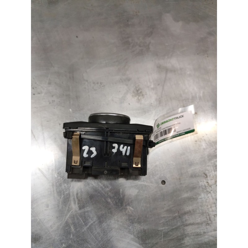 Recambio de mando luces para ford transit kastenwagen (ttg) 2.2 tdci cat referencia OEM IAM BM5T13A024GE  