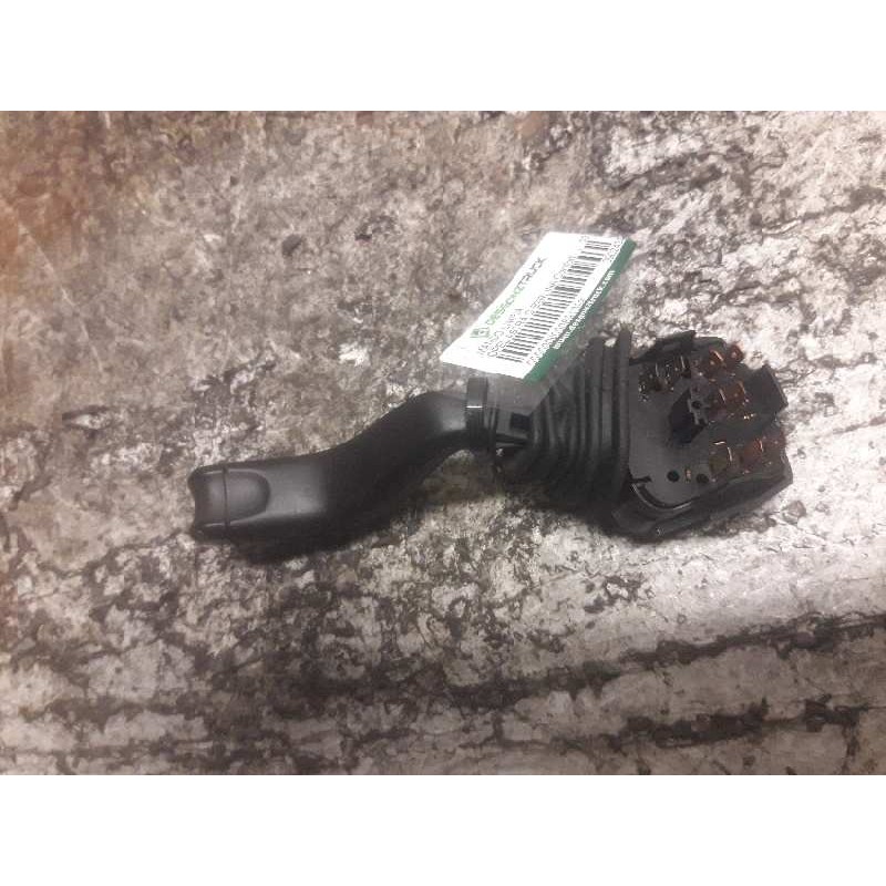 Recambio de mando limpia para opel astra g berlina comfort referencia OEM IAM 090243395501392 9 PINS - Azul 2