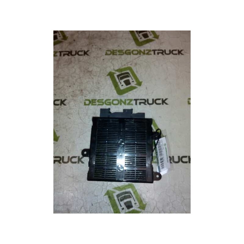 Recambio de modulo electronico para daf serie xf105.460 fsa 4x2 space-cab referencia OEM IAM CC383002 1935435 4
