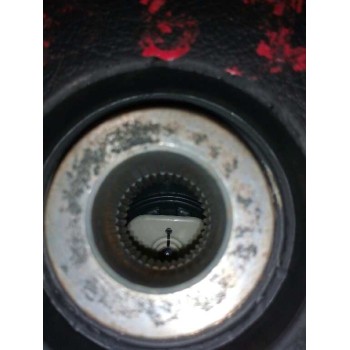Recambio de volante para nissan trucks eco-t eco-t 135 referencia OEM IAM   