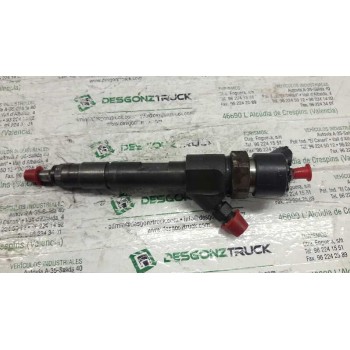 INYECTOR 8200100272 0445110 
