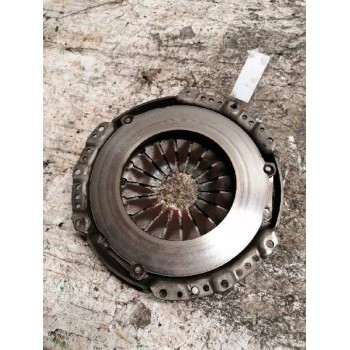 Recambio de kit embrague para nissan almera (n16/e) acenta referencia OEM IAM 30100AU600 30210AW405 