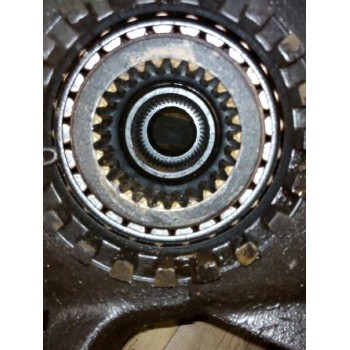Recambio de grupo para iveco trucks stralis ad 440s43 referencia OEM IAM 177E A363200W17 CVC2003035521/1/308
