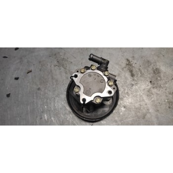 Recambio de bomba direccion para peugeot 406 berlina (s1/s2) 1.8 cat referencia OEM IAM 9624659680  
