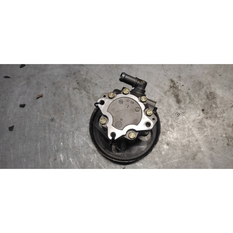 Recambio de bomba direccion para peugeot 406 berlina (s1/s2) 1.8 cat referencia OEM IAM 9624659680 3