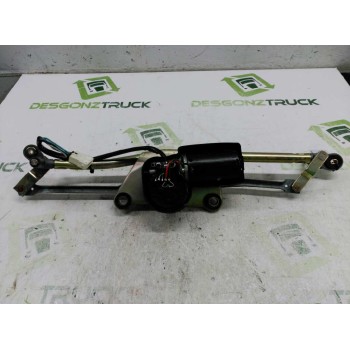 MOTOR LIMPIA DELANTERO 0390241337 95668914 3397020321