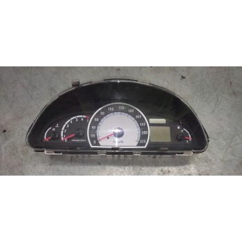 CUADRO INSTRUMENTOS 94003173401100 200517700HC141 