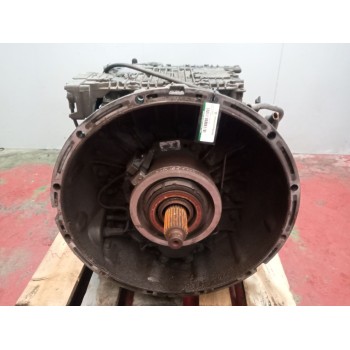 Recambio de caja cambios para renault magnum ab 2005 12.8 diesel referencia OEM IAM AT2412C 3190492 