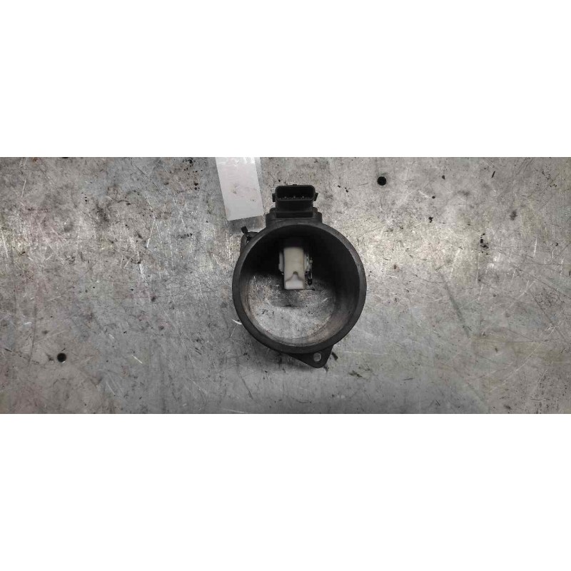 Recambio de caudalimetro para renault laguna ii grandtour (kg0) initiale referencia OEM IAM 8200280065C 5WK97005 6 PINS - Negro 2