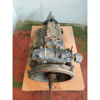 CAJA CAMBIOS 6792600400 71460709 004248
