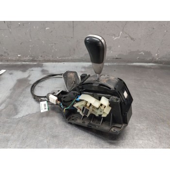 Recambio de palanca cambio para nissan murano i (z50) 3.5 4x4 referencia OEM IAM   
