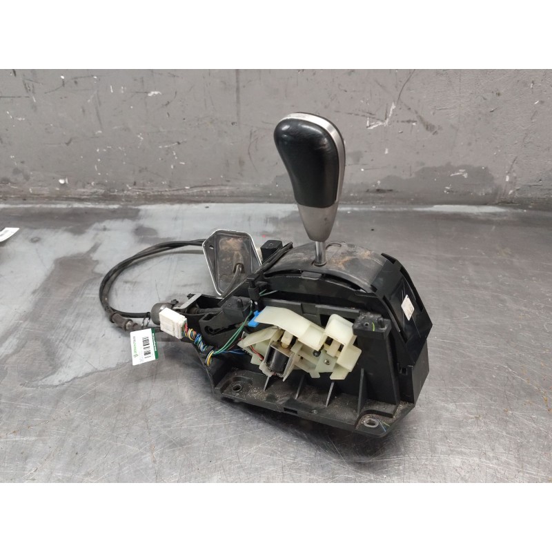 Recambio de palanca cambio para nissan murano i (z50) 3.5 4x4 referencia OEM IAM   