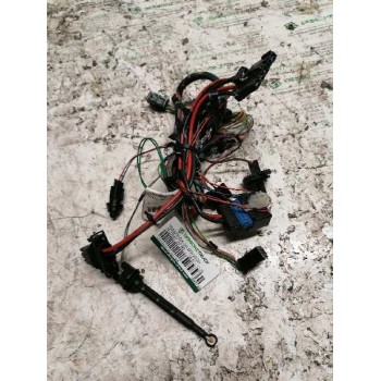 Recambio de resistencia calefaccion para peugeot 207 rc referencia OEM IAM 36K072861617  